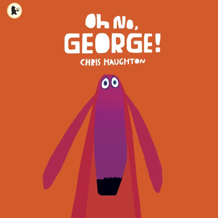 Oh No, George!