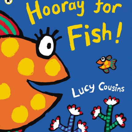 Hooray for Fish!