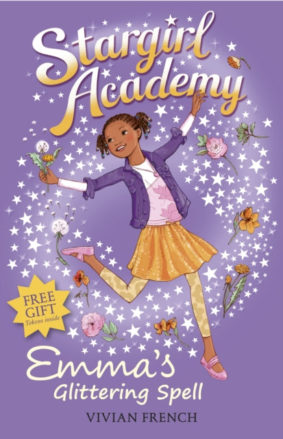 Stargirl Academy 5 Emmas Glittering Spell