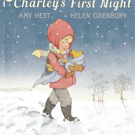 Charley's First Night