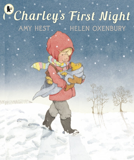 Charley's First Night