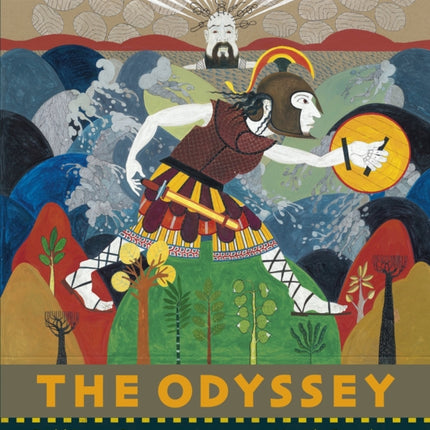 The Odyssey