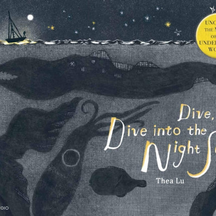 Dive Dive into the Night Sea