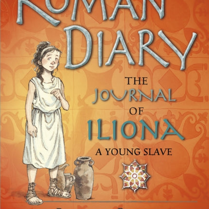 Roman Diary