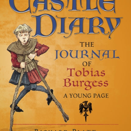 Castle Diary