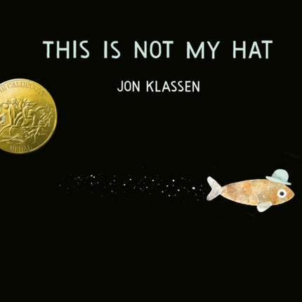 This Is Not My Hat