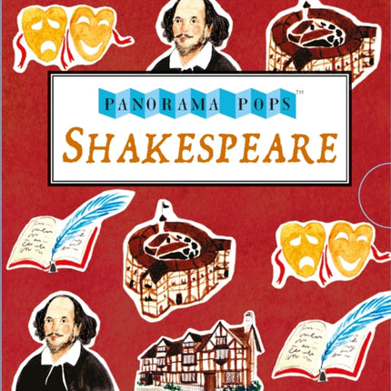 Shakespeare: Panorama Pops