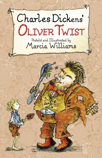 Oliver Twist