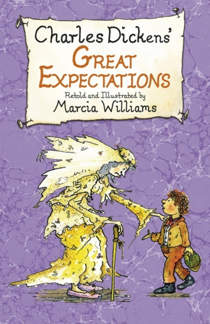 Great Expectations