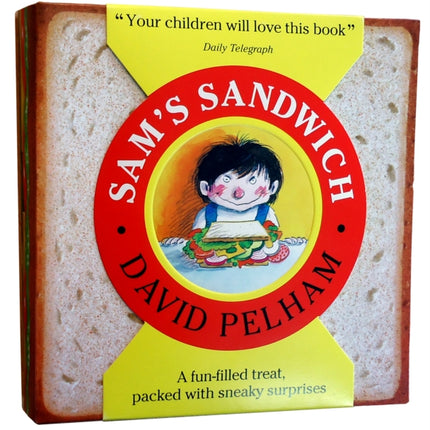 Sam's Sandwich