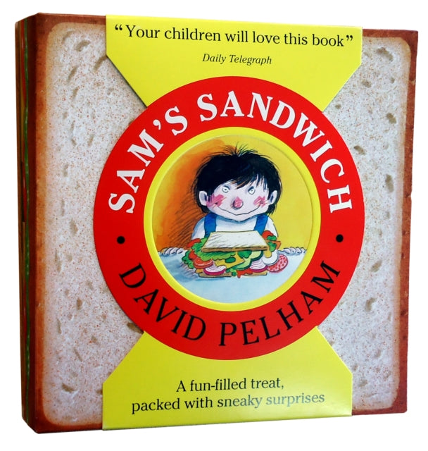 Sam's Sandwich