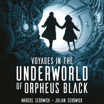 Voyages in the Underworld of Orpheus Black