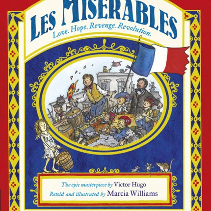 Les Misérables