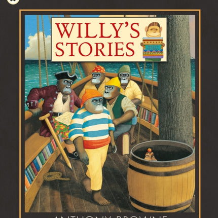 Willy's Stories