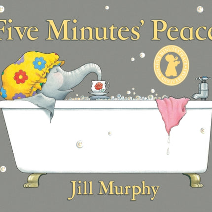 Five Minutes' Peace