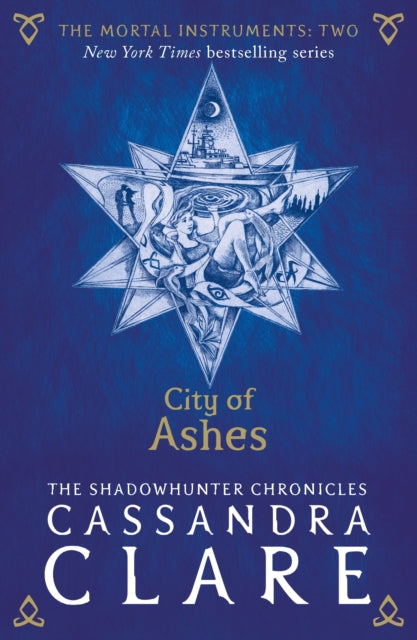 The Mortal Instruments 2: City of Ashes