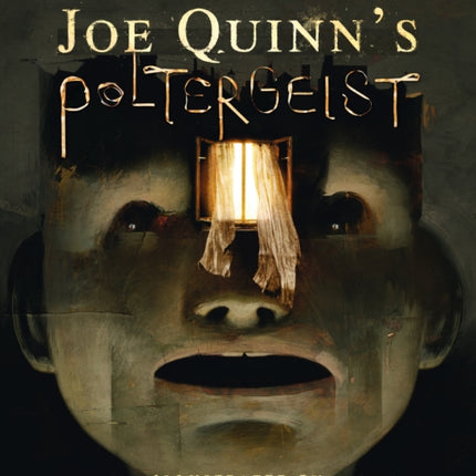 Joe Quinns Poltergeist