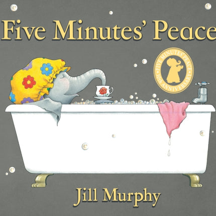 Five Minutes' Peace