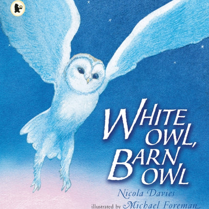 White Owl, Barn Owl