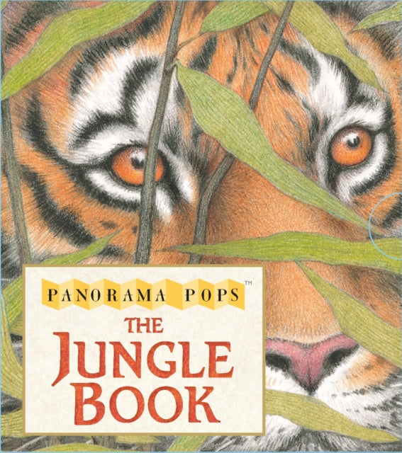 The Jungle Book