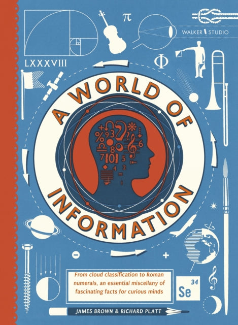 A World of Information