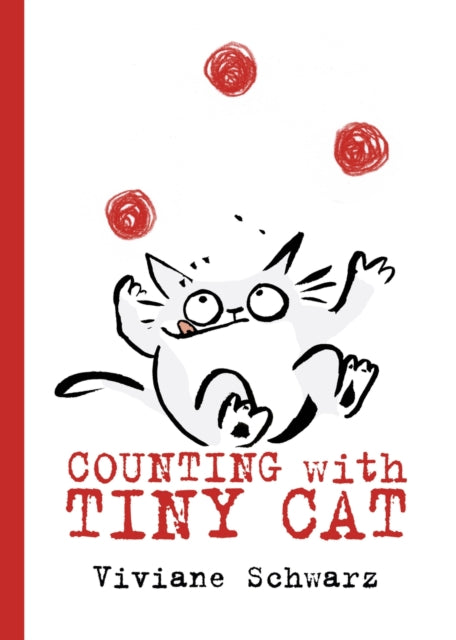 Counting with Tiny Cat