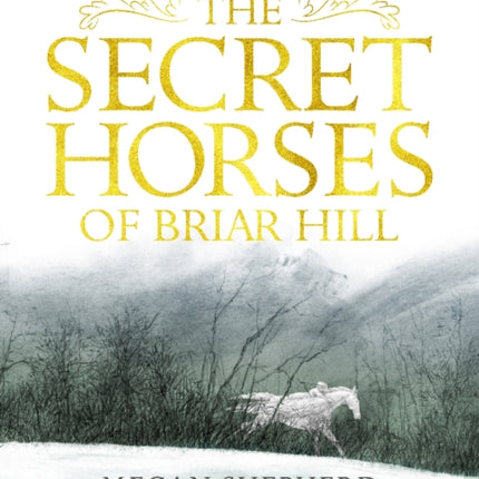 The Secret Horses of Briar Hill