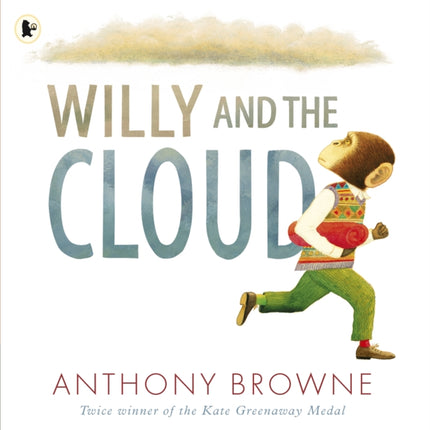 Willy and the Cloud