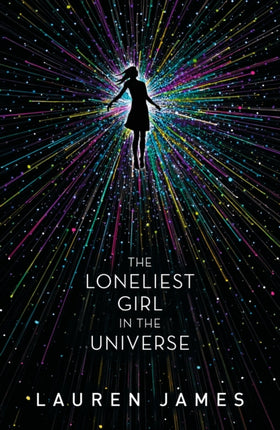 The Loneliest Girl in the Universe