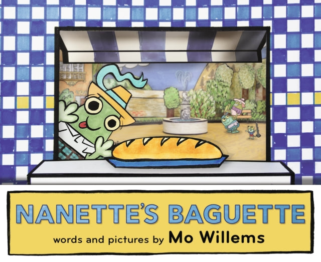 Nanette's Baguette