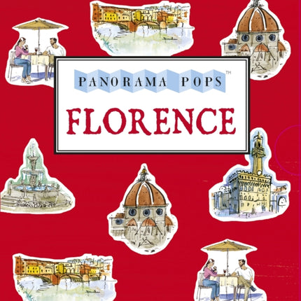 Florence: Panorama Pops