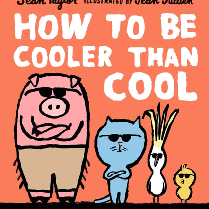 How to Be Cooler than Cool