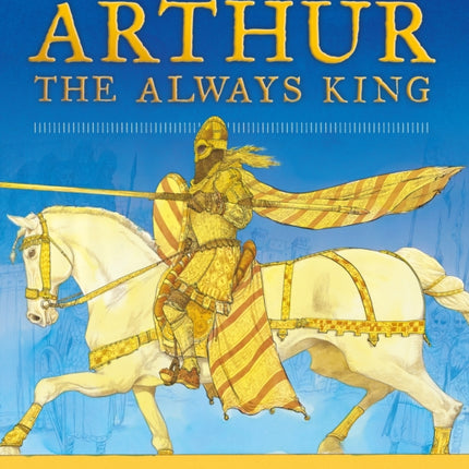 Arthur: The Always King