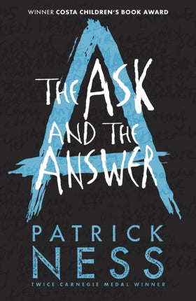 The Ask and the Answer