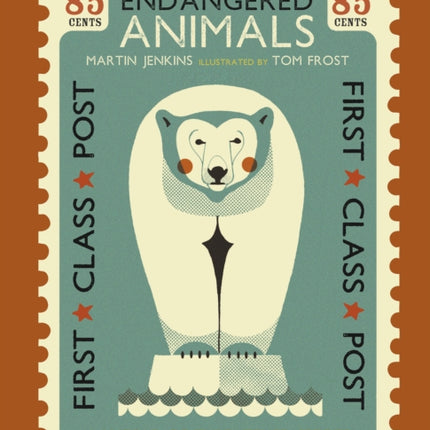 Endangered Animals