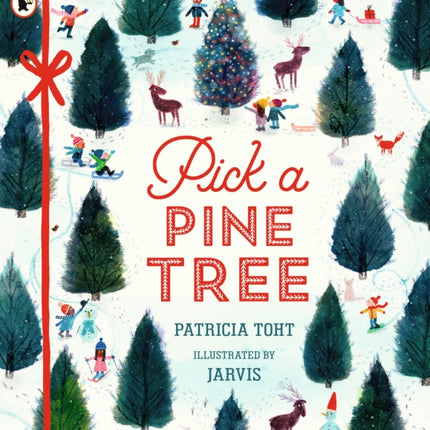 Pick a Pine Tree