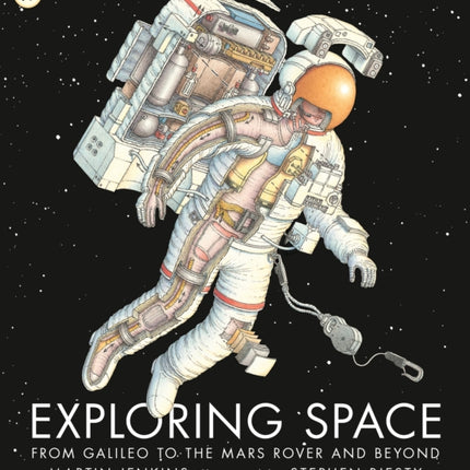 Exploring Space: From Galileo to the Mars Rover and Beyond