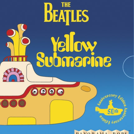 Yellow Submarine: Panorama Pops