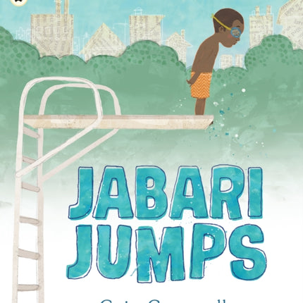 Jabari Jumps