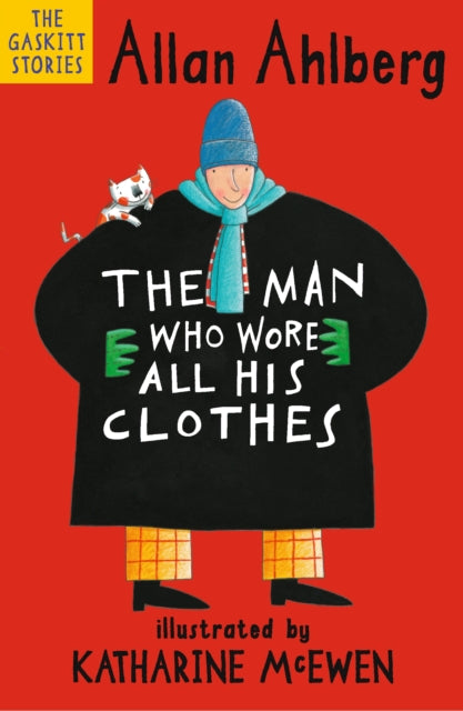 The Man Who Wore All His Clothes