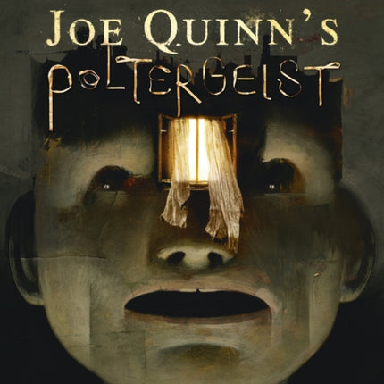 Joe Quinn's Poltergeist