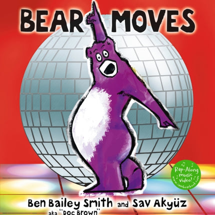 Bear Moves