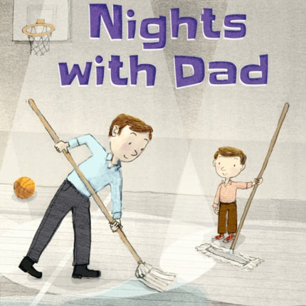 Nights with Dad