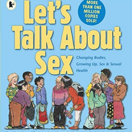 Let's Talk About Sex: Revised edition