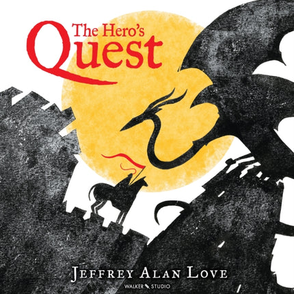 The Hero's Quest