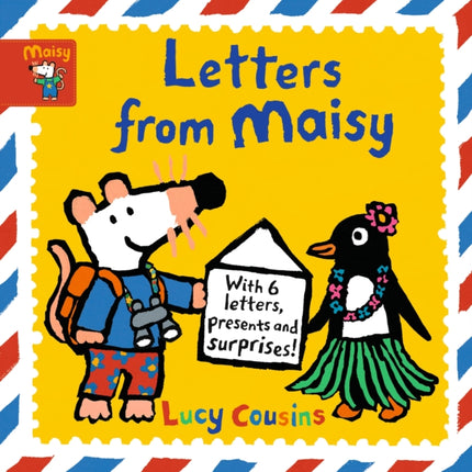 Letters from Maisy