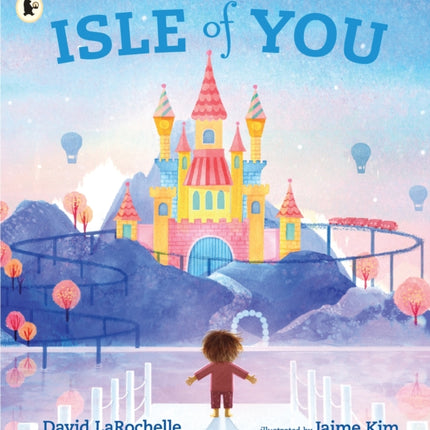 Isle of You