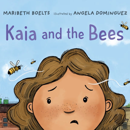 Kaia and the Bees