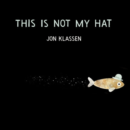 This Is Not My Hat