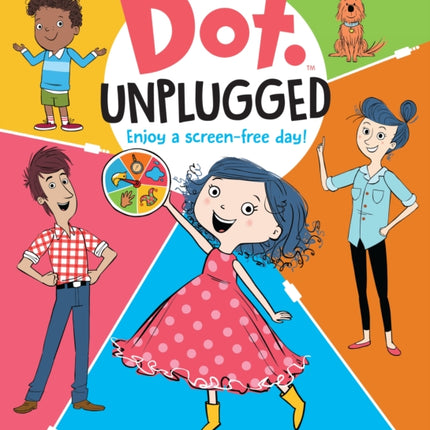 Dot Unplugged